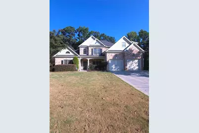 1753 Wheat Grass Way, Grayson, GA 30017 - Photo 1