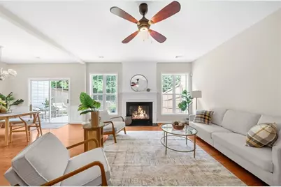 1462 Bellsmith Drive, Roswell, GA 30076 - Photo 4