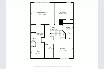 1462 Bellsmith Drive, Roswell, GA 30076 - Photo 34