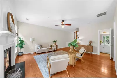 1462 Bellsmith Drive, Roswell, GA 30076 - Photo 6