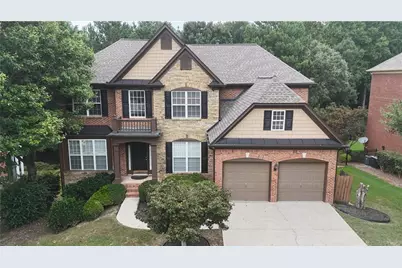 711 Hexham Court, Suwanee, GA 30024 - Photo 1