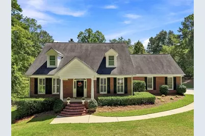 [Address not provided], Conyers, GA 30012 - Photo 1