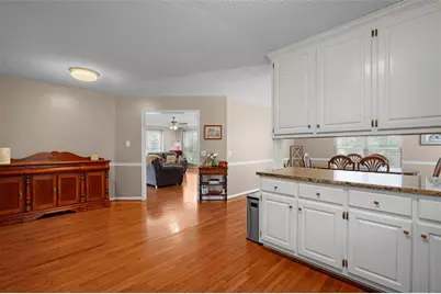 437 Goat Road, Resaca, GA 30735 - Photo 32