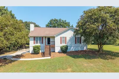 437 Goat Road, Resaca, GA 30735 - Photo 1