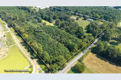 437 Goat Road, Resaca, GA 30735 - Photo 2
