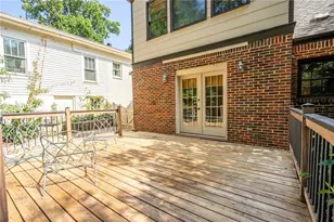 1119 University Dr NE, Atlanta, GA 30306 - Photo 34