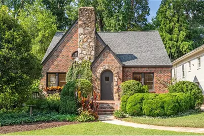 1119 University Drive NE, Atlanta, GA 30306 - Photo 1