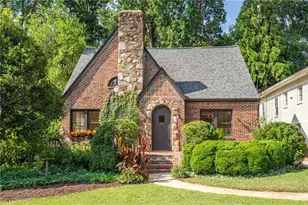 1119 University Dr NE, Atlanta, GA 30306 - Photo 1