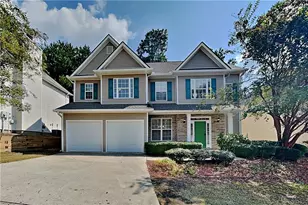 125 Omega Ct, Dallas, GA 30157 - Photo 1