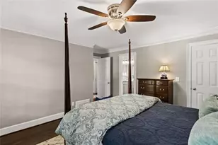 877 Guinevere Way SW, Lilburn, GA 30047 - Photo 20