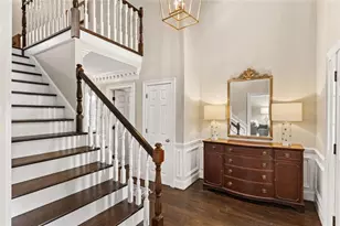877 Guinevere Way SW, Lilburn, GA 30047 - Photo 6