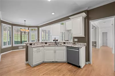 3524 Bonaire Bluff, Marietta, GA 30066 - Photo 18