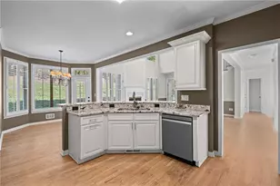 3524 Bonaire Bluff, Marietta, GA 30066 - Photo 18