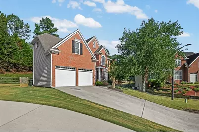 3524 Bonaire Bluff, Marietta, GA 30066 - Photo 4