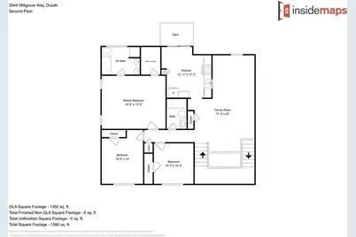 3544 Willgrove Way, Duluth, GA 30096 - Photo 20