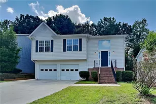 3544 Willgrove Way, Duluth, GA 30096 - Photo 1