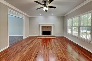 3146 Crestmont Way NW, Kennesaw, GA 30152 - Photo 2