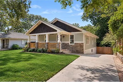 183 Warren Street SE, Atlanta, GA 30317 - Photo 32