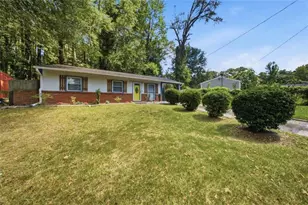 371 Santa Lucia Terrace, Atlanta, GA 30318 - Photo 4