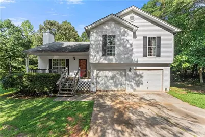 174 Wisteria Trail, Mount Airy, GA 30563 - Photo 2