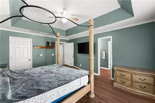 174 Wisteria Trail, Mount Airy, GA 30563 - Photo 34