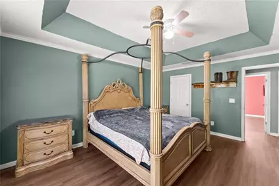 174 Wisteria Trail, Mount Airy, GA 30563 - Photo 30