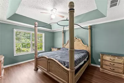 174 Wisteria Trail, Mount Airy, GA 30563 - Photo 32
