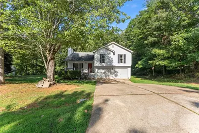 174 Wisteria Trail, Mount Airy, GA 30563 - Photo 6