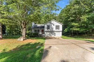 174 Wisteria Trail, Mount Airy, GA 30563 - Photo 6