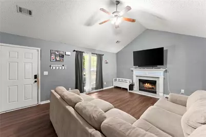 174 Wisteria Trail, Mount Airy, GA 30563 - Photo 12