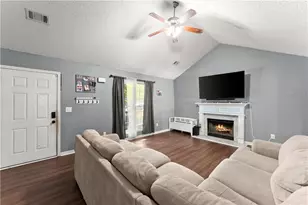 174 Wisteria Trail, Mount Airy, GA 30563 - Photo 12