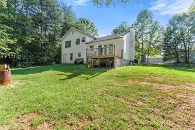 174 Wisteria Trail, Mount Airy, GA 30563 - Photo 48