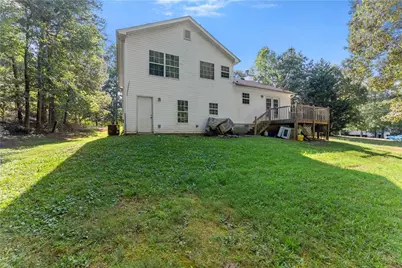 174 Wisteria Trail, Mount Airy, GA 30563 - Photo 46