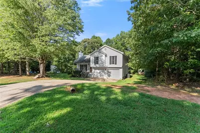 174 Wisteria Trail, Mount Airy, GA 30563 - Photo 4
