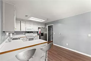 174 Wisteria Trail, Mount Airy, GA 30563 - Photo 16