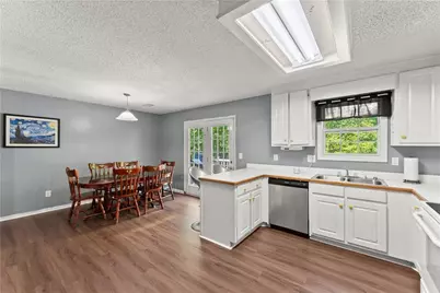 174 Wisteria Trail, Mount Airy, GA 30563 - Photo 22