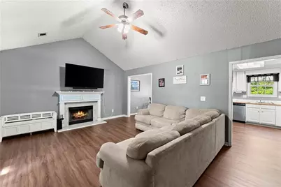 174 Wisteria Trail, Mount Airy, GA 30563 - Photo 18