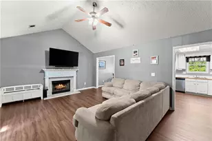 174 Wisteria Trail, Mount Airy, GA 30563 - Photo 18