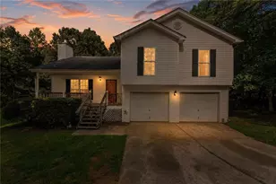 174 Wisteria Trail, Mount Airy, GA 30563 - Photo 1
