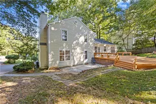 3877 Peachtree Corners Cir, Peachtree Corners, GA 30092 - Photo 28