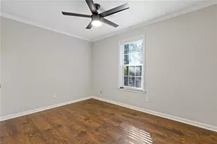 3877 Peachtree Corners Cir, Peachtree Corners, GA 30092 - Photo 16