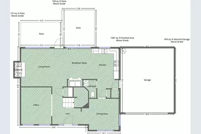 41 Chipping Court, Riverdale, GA 30274 - Photo 42