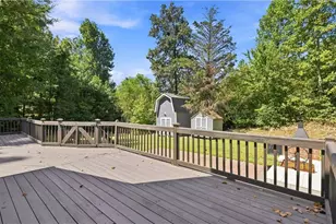 108 Thornwood Dr SW, Rome, GA 30165 - Photo 52