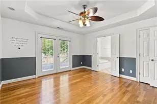 108 Thornwood Dr SW, Rome, GA 30165 - Photo 34