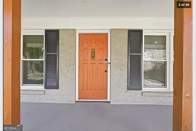 1819 Caribaea Trail SE, Atlanta, GA 30316 - Photo 2