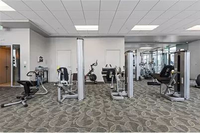 222 12th Street NE #2108, Atlanta, GA 30309 - Photo 28