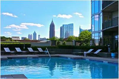 222 12th Street NE #2108, Atlanta, GA 30309 - Photo 24