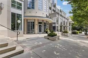 222 12th St NE, Atlanta, GA 30309 - Photo 2