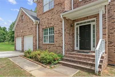 272 Wood Sage Drive, Riverdale, GA 30274 - Photo 2