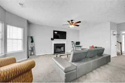 272 Wood Sage Drive, Riverdale, GA 30274 - Photo 8